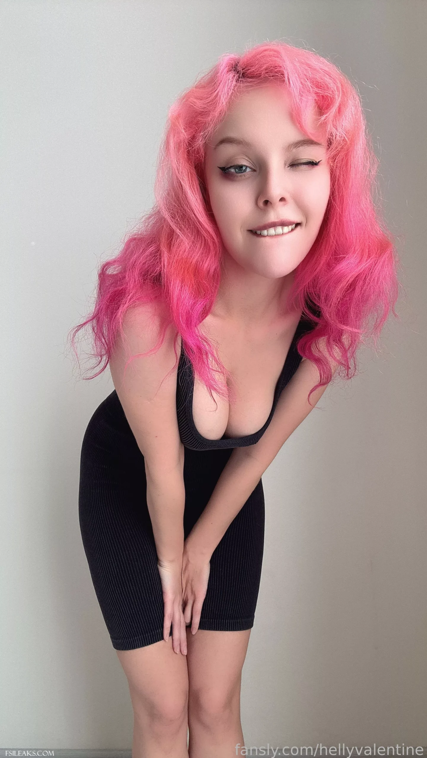 Helly Valentine OnlyFans Gym Girlfriend Cospaly Set - 72 Helly Valentine OnlyFans Gym Girlfriend Cospaly Set - 71