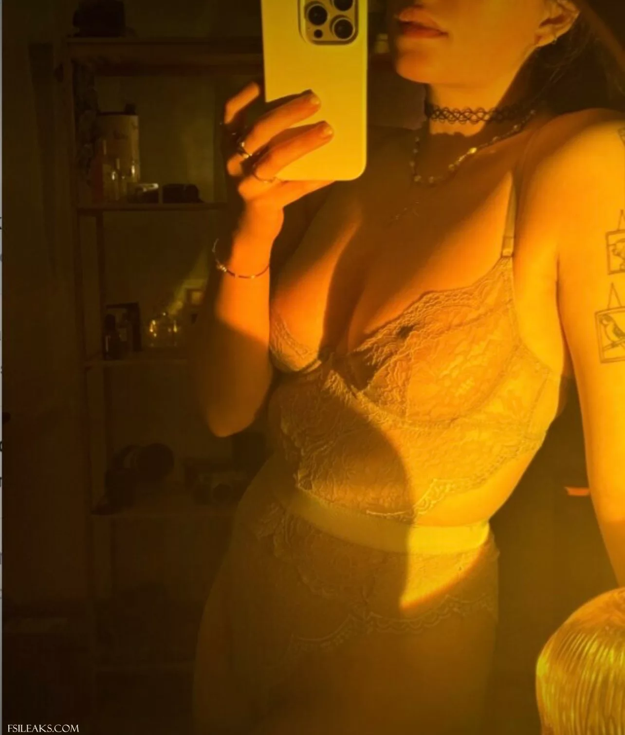 Lauren Kim Ripley OnlyFans Langrie Nude Photos - 59