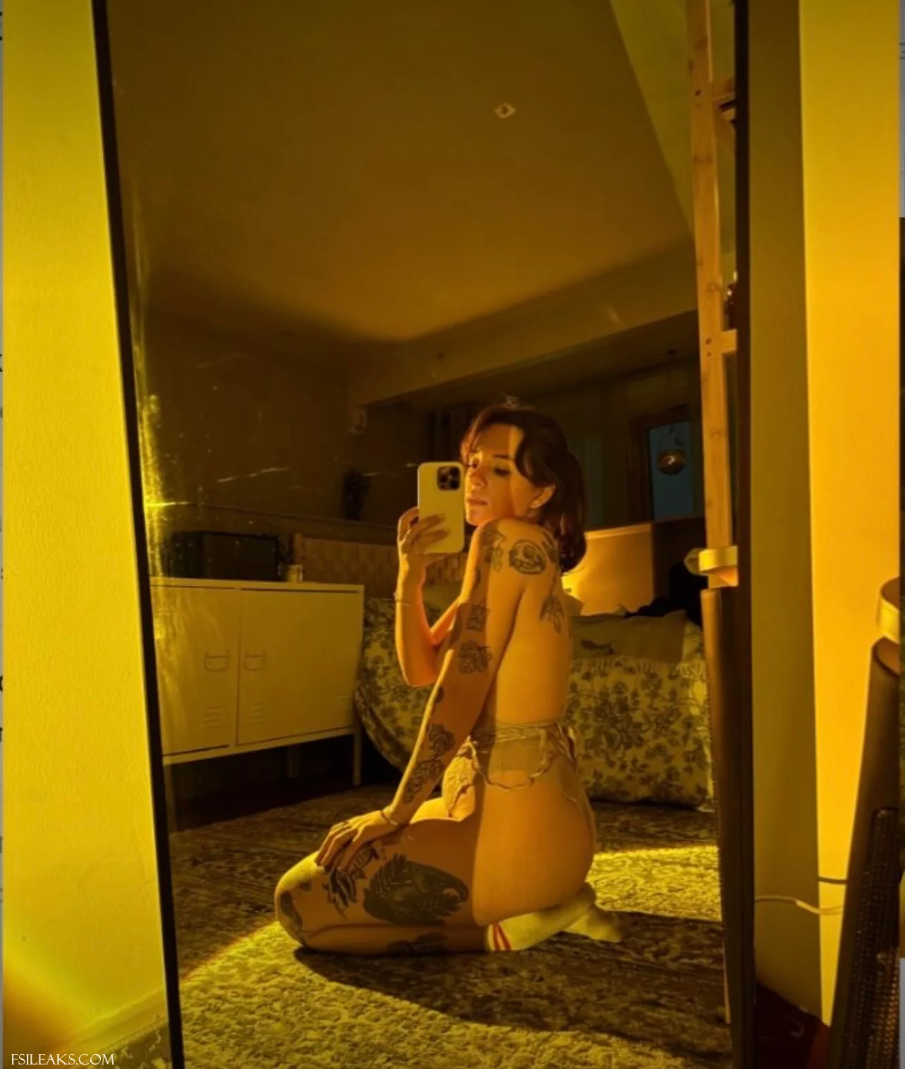 Lauren Kim Ripley OnlyFans Langrie Nude Photos - 9