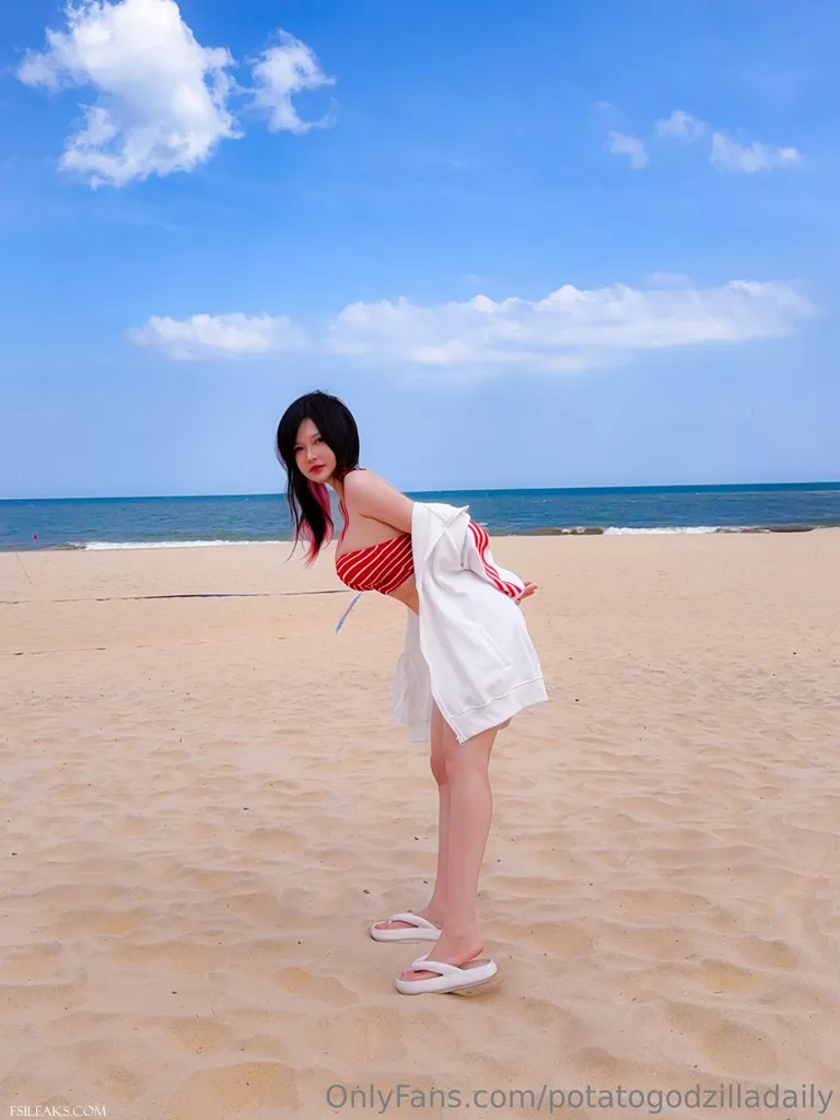 Potato Godzilla OnlyFans July Leaked Photos - 22 Potato Godzilla OnlyFans July Leaked Photos - 21