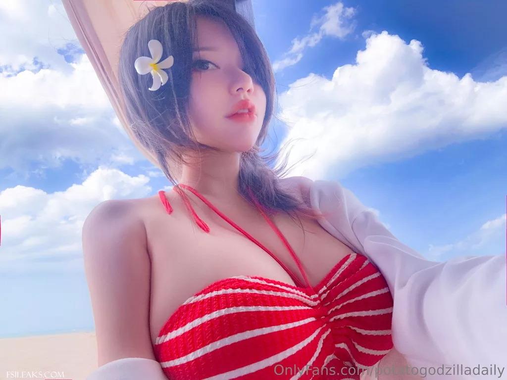 Potato Godzilla OnlyFans July Leaked Photos - 26 Potato Godzilla OnlyFans July Leaked Photos - 25