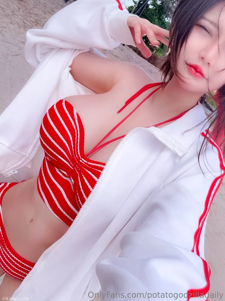 Potato Godzilla OnlyFans July Leaked Photos - 28 Potato Godzilla OnlyFans July Leaked Photos - 27