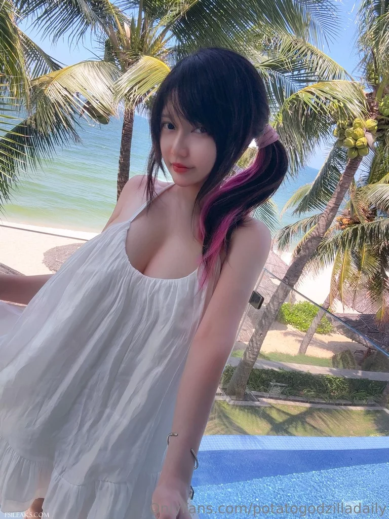 Potato Godzilla OnlyFans September Leaked Photos - 40 Potato Godzilla OnlyFans September Leaked Photos - 39