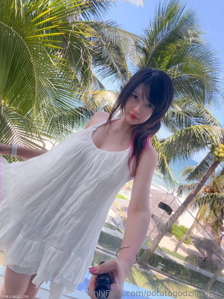 Potato Godzilla OnlyFans September Leaked Photos - 46 Potato Godzilla OnlyFans September Leaked Photos - 45