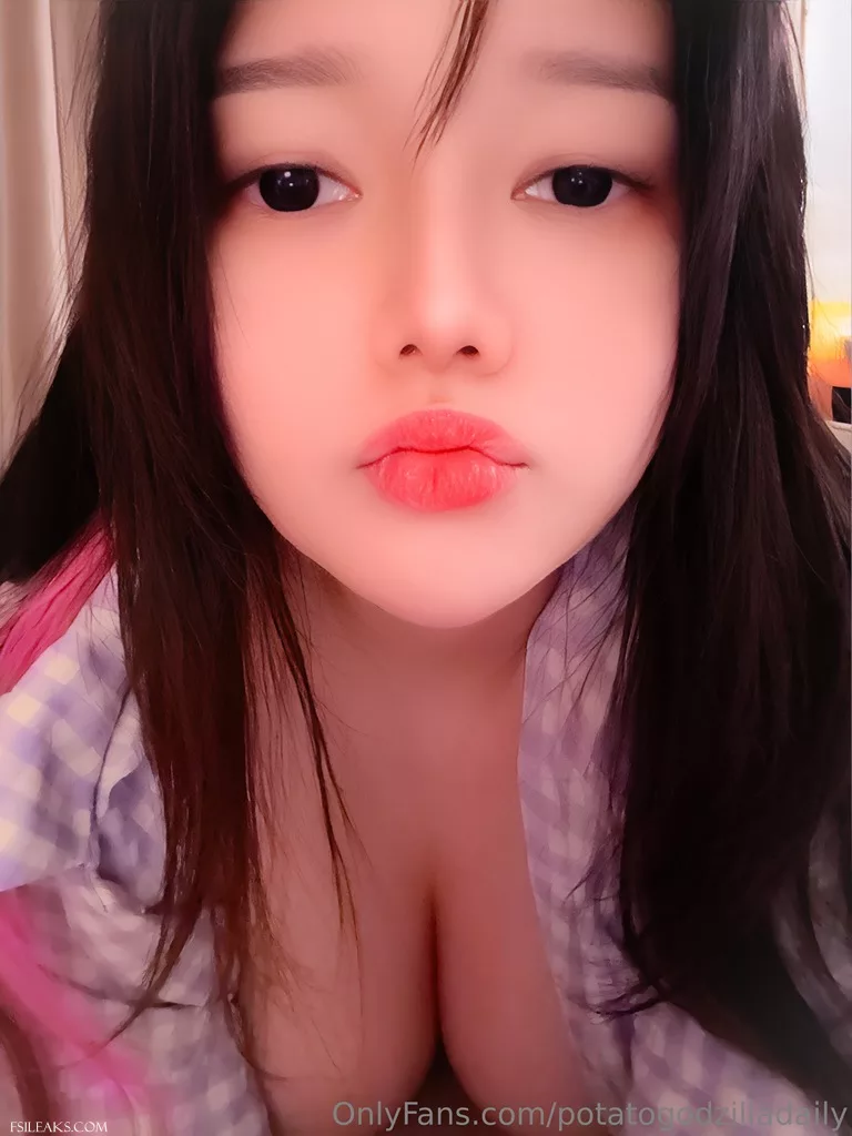 Potato Godzilla OnlyFans September Leaked Photos - 70 Potato Godzilla OnlyFans September Leaked Photos - 69