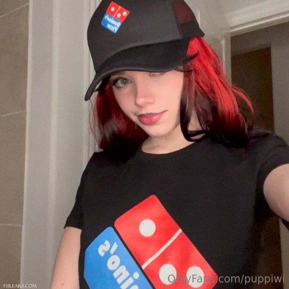Puppiwii OnlyFans Dominos Cosplay Nude Set Various - 2 Puppiwii OnlyFans Dominos Cosplay Nude Set Various - 1
