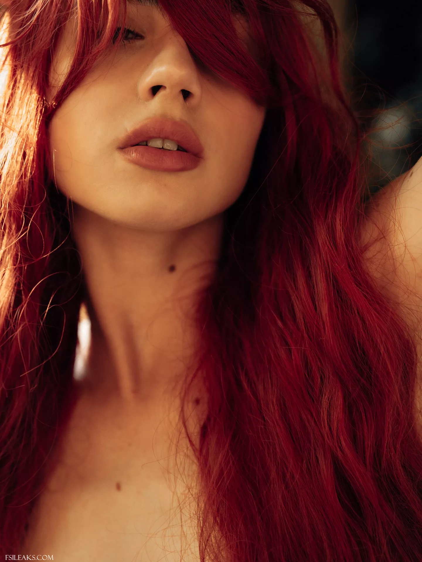 Solomia Maievska OnlyFans Outdoor Nude Photoshoot - 9