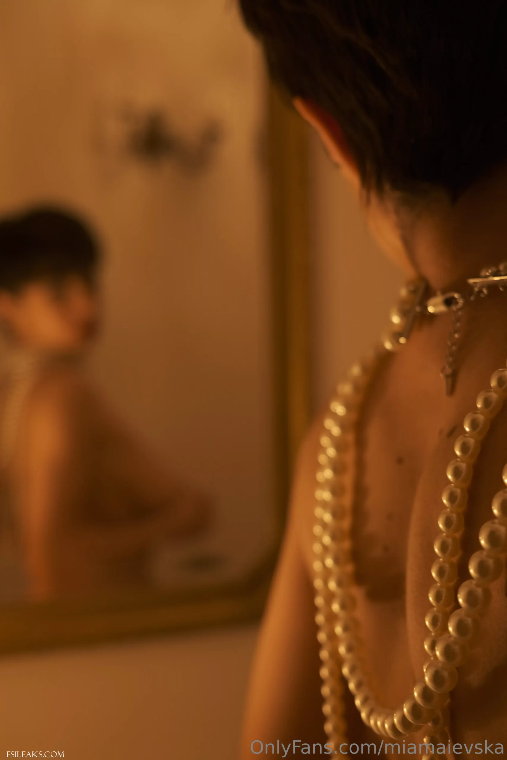 Solomia Maievska OnlyFans Sexy Jewelry Nude Photos - 24 Solomia Maievska OnlyFans Sexy Jewelry Nude Photos - 23