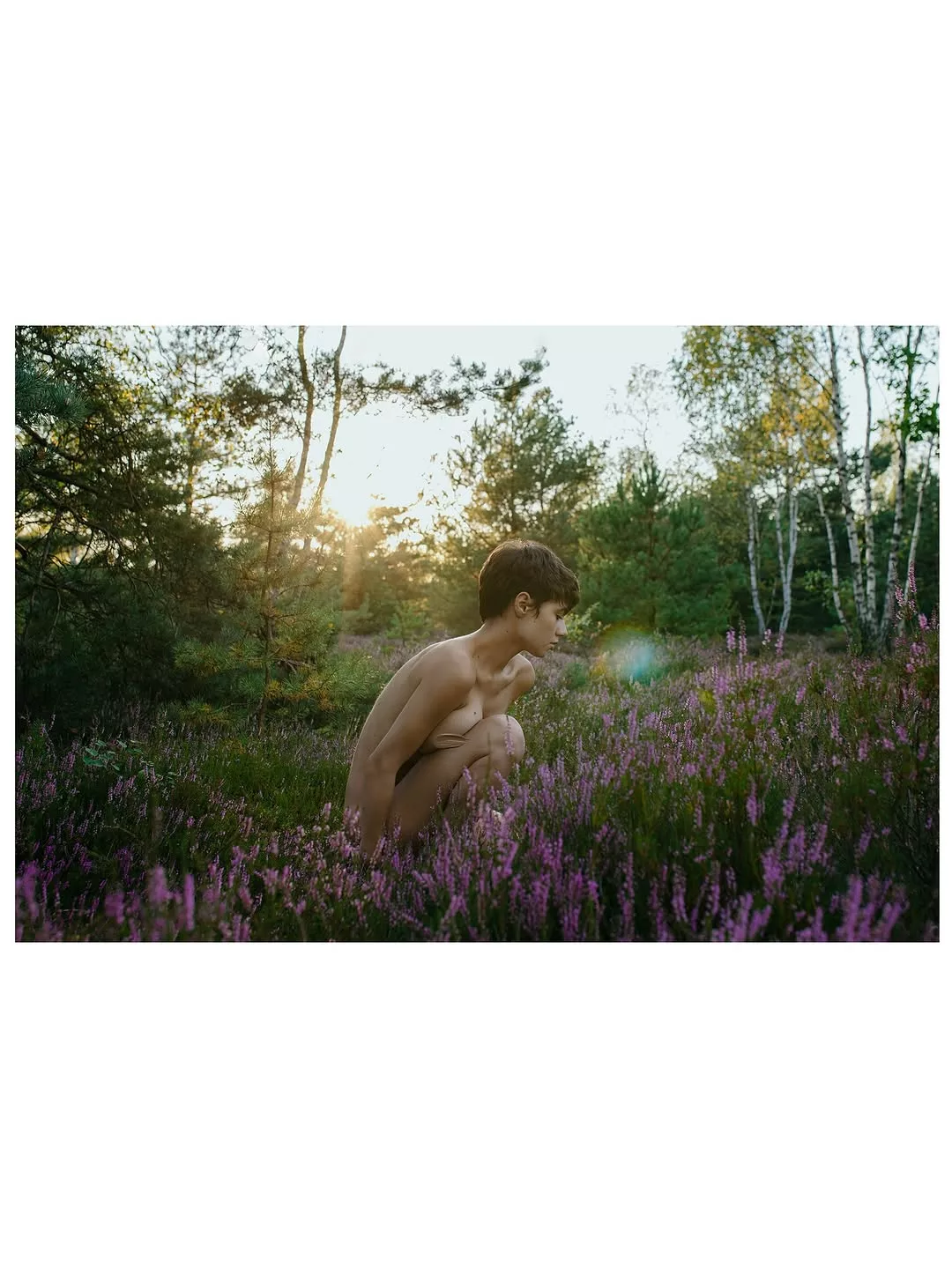 Solomia Maievska Scar Boobs Tease Photoshoot - 2 Solomia Maievska Scar Boobs Tease Photoshoot - 1