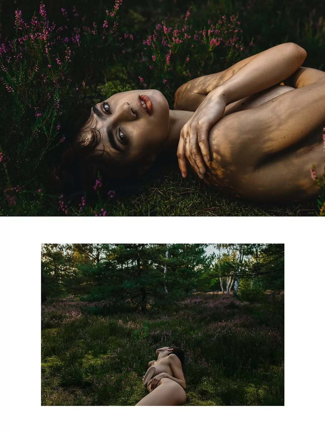 Solomia Maievska Scar Boobs Tease Photoshoot - 6 Solomia Maievska Scar Boobs Tease Photoshoot - 5