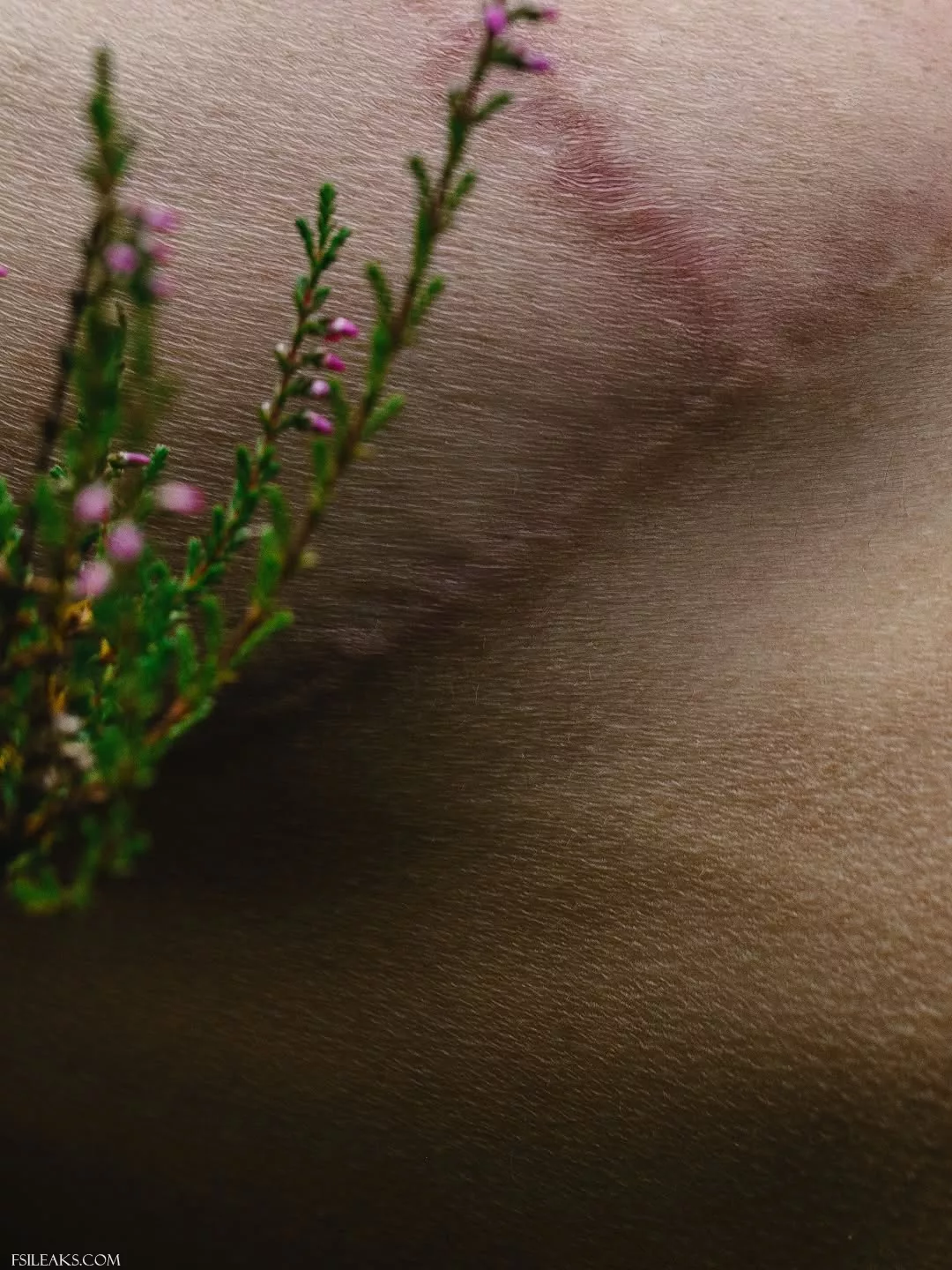 Solomia Maievska Scar Boobs Tease Photoshoot - 8 Solomia Maievska Scar Boobs Tease Photoshoot - 7