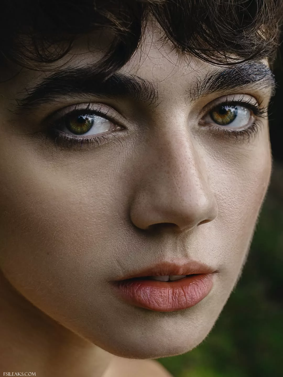 Solomia Maievska Scar Boobs Tease Photoshoot - 10 Solomia Maievska Scar Boobs Tease Photoshoot - 9