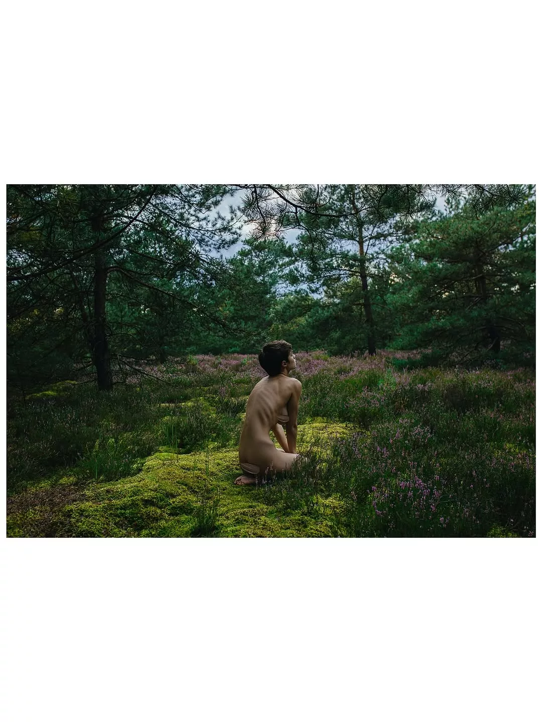 Solomia Maievska Scar Boobs Tease Photoshoot - 20 Solomia Maievska Scar Boobs Tease Photoshoot - 19