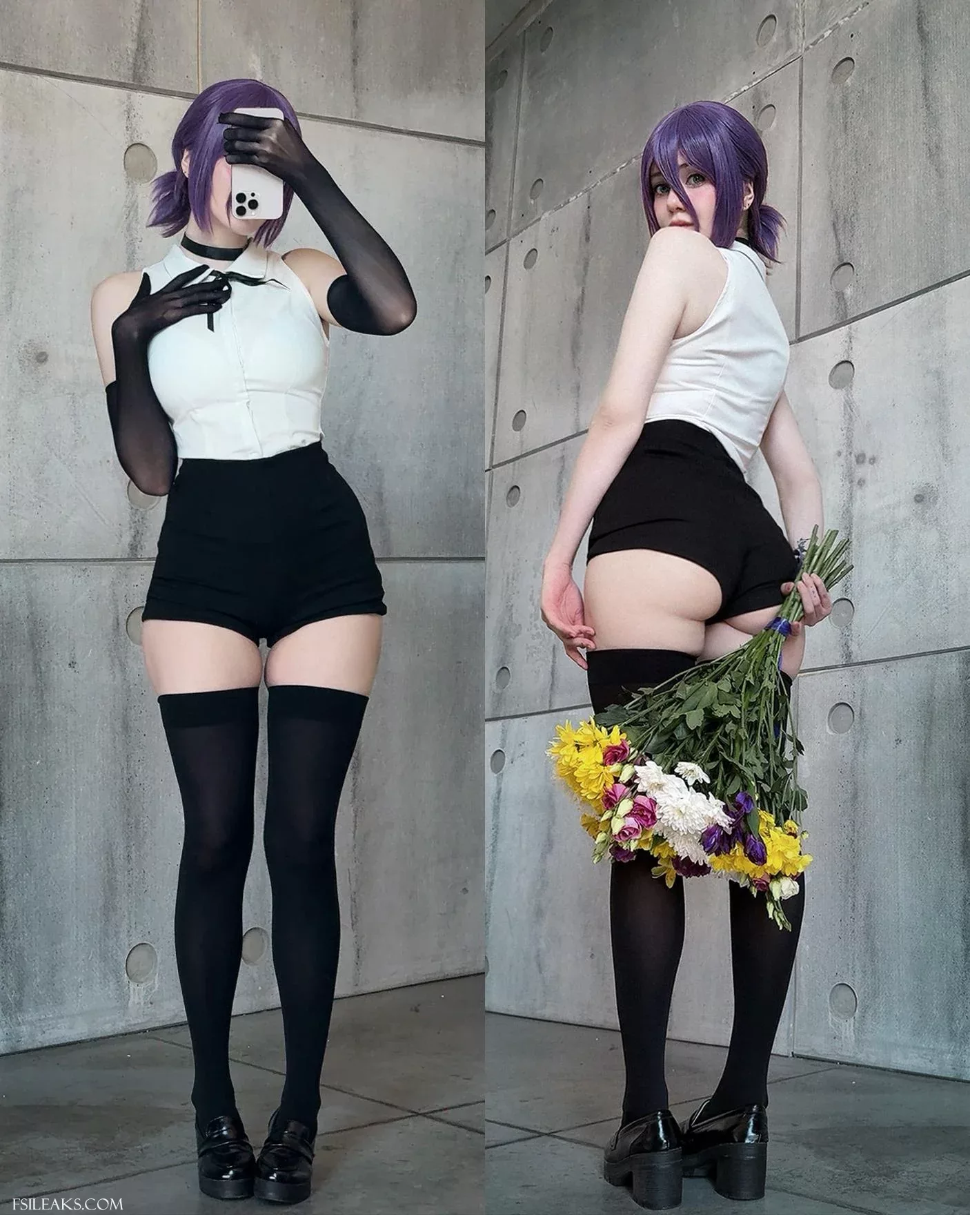 Alina Becker OnlyFans October Leaked Singles Set - 55