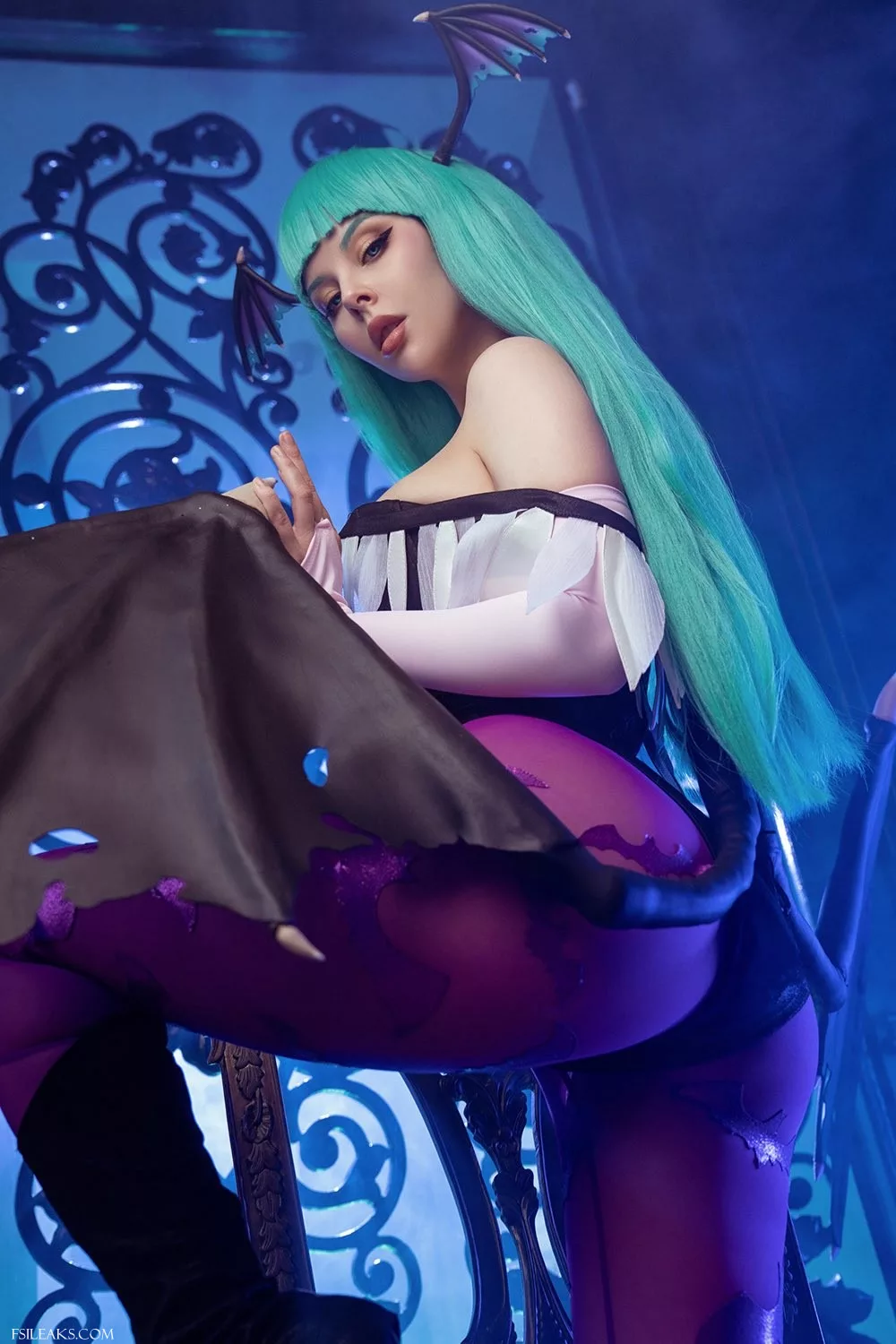 Helly Valentine OnlyFans October Leaked Singles Set - 21