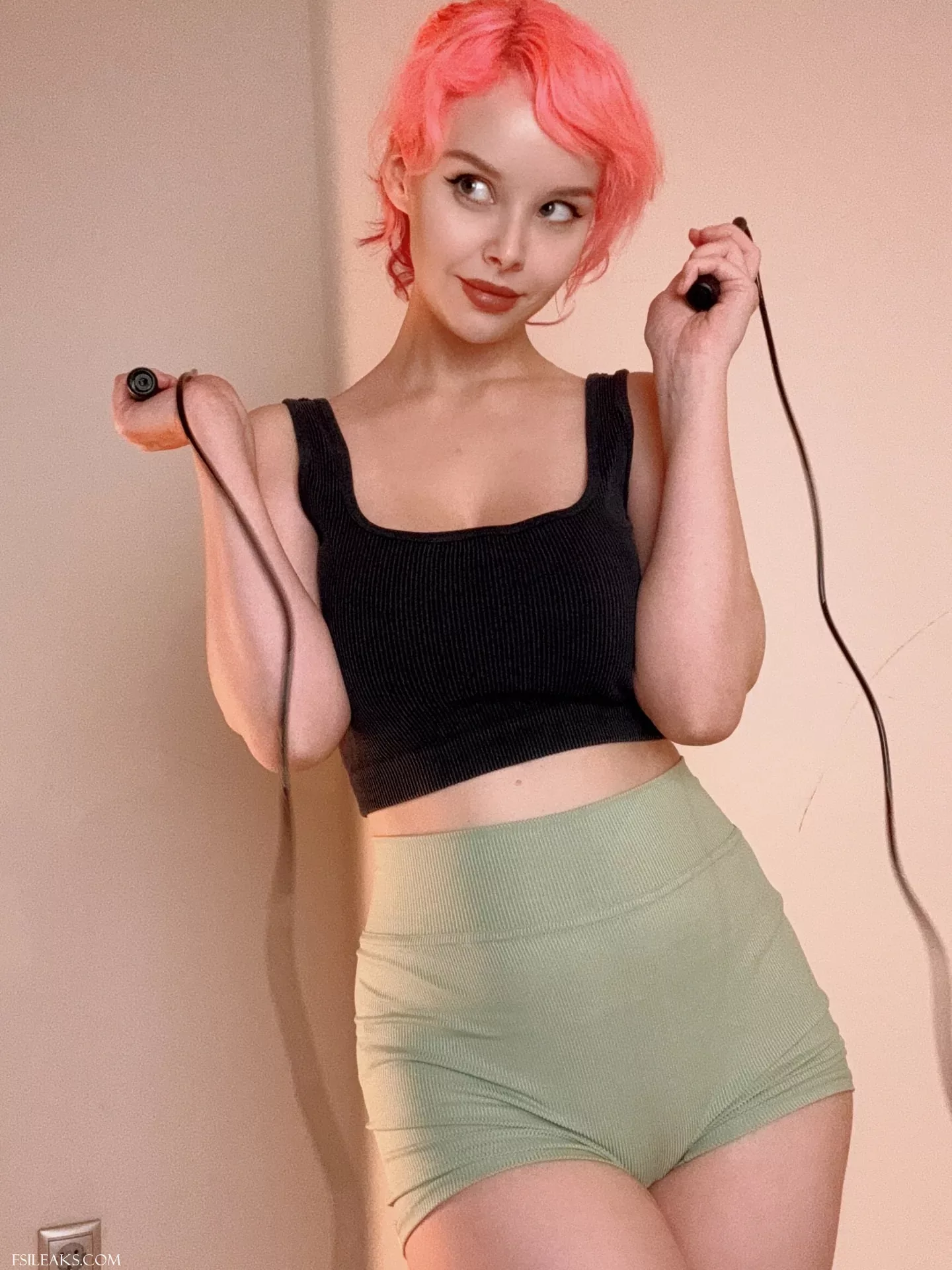 Helly Valentine OnlyFans October Leaked Singles Set - 43