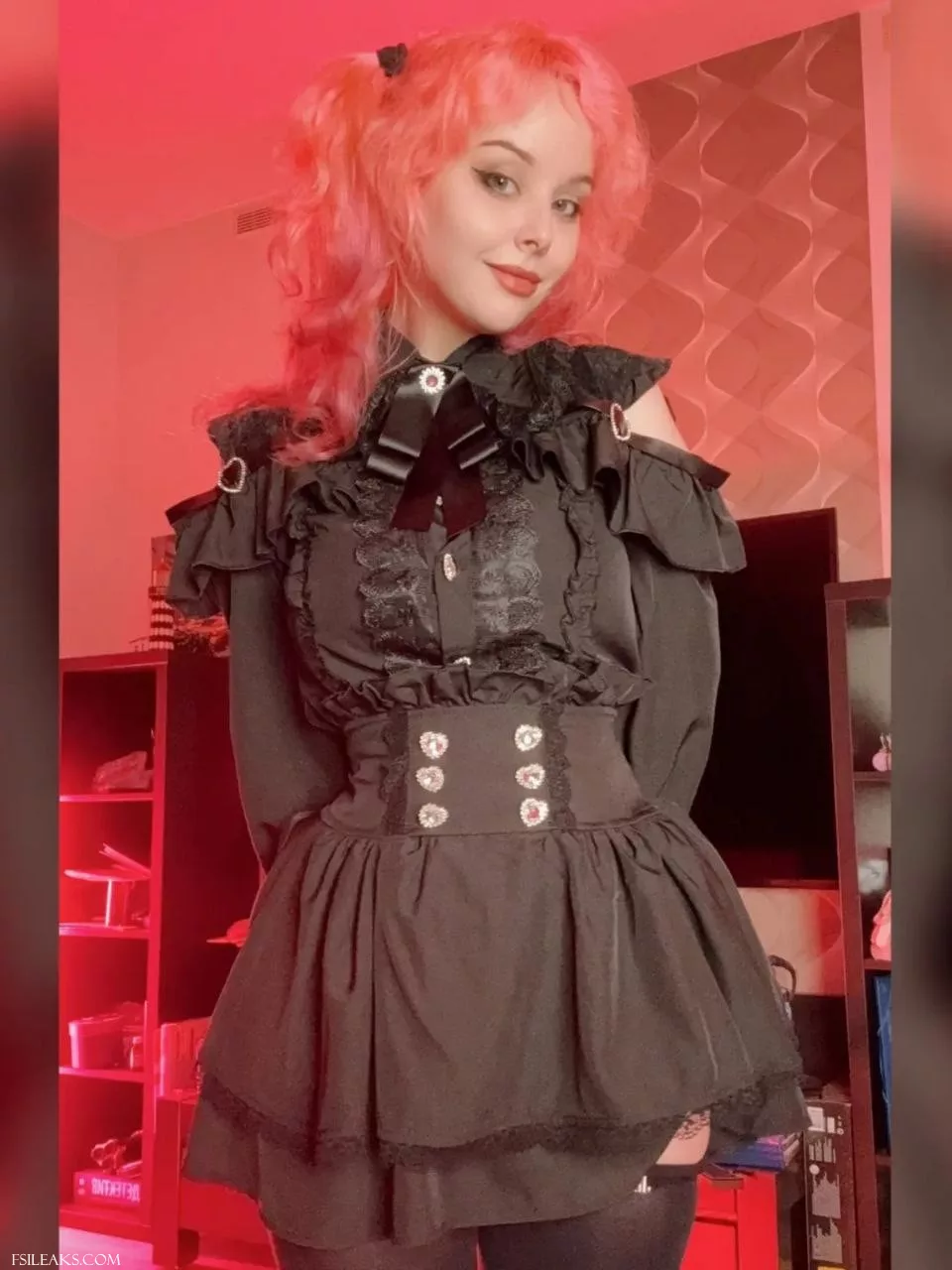 Helly Valentine OnlyFans October Leaked Singles Set - 65