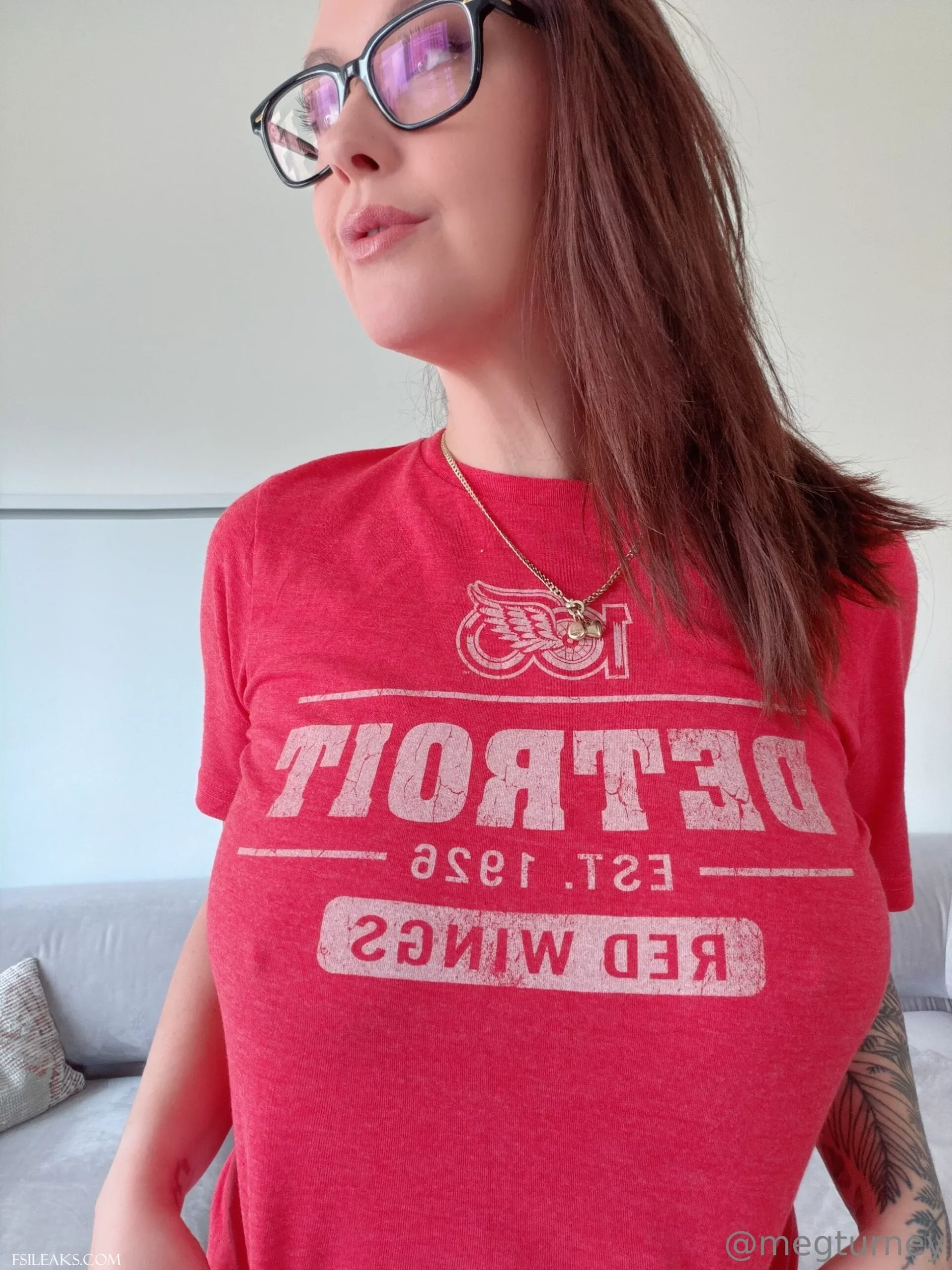 Meg Turney OnlyFans October Leaked Singles Set - 7