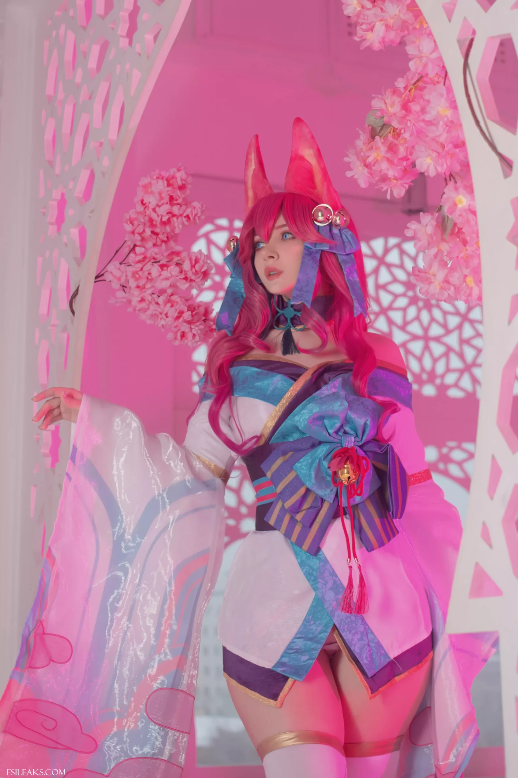 Ulichan Patreon Grunt Nude Cosplay Set - 30 Ulichan Patreon Grunt Nude Cosplay Set - 29