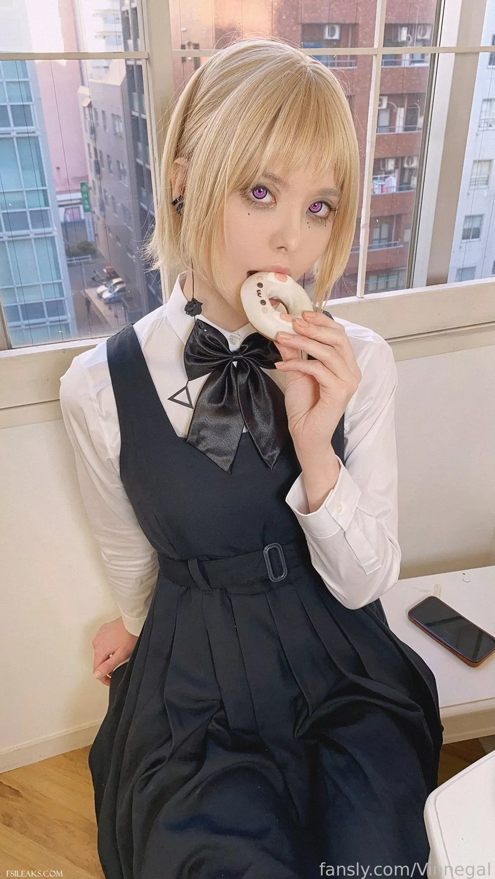 Vinnegal Pateron October Leaked Singles Set - 15