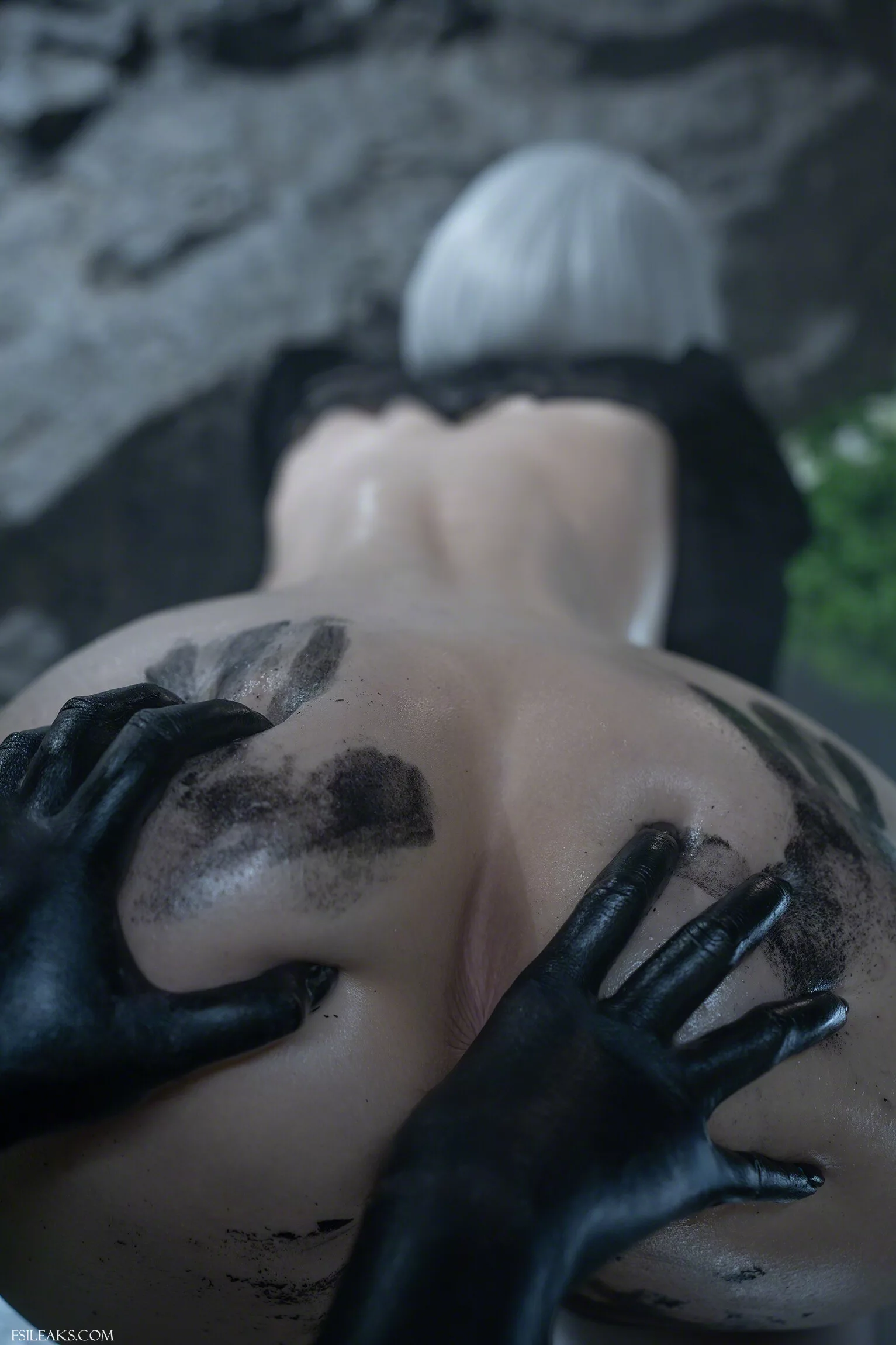 Vinnegal Pateron October Leaked Singles Set - 25