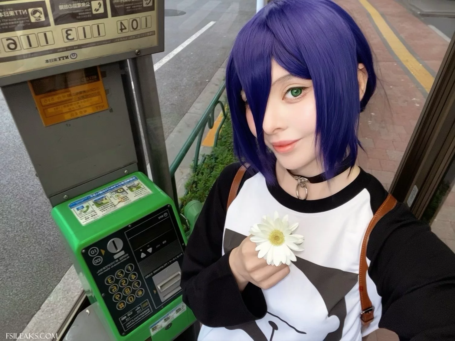 Vinnegal Pateron October Leaked Singles Set - 29