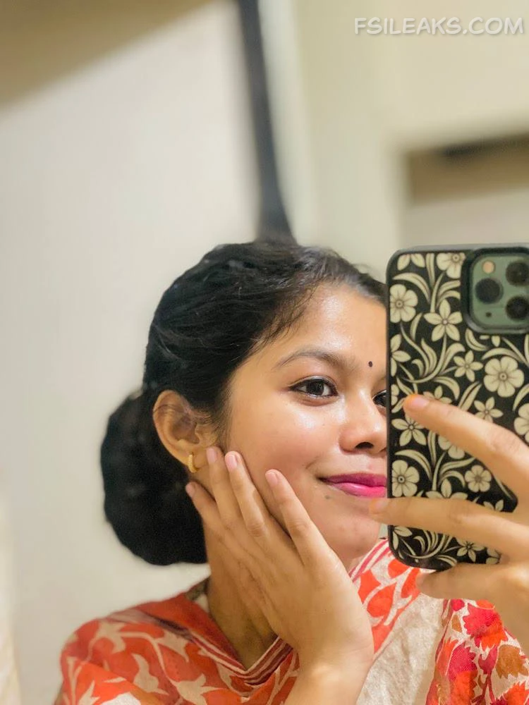 Beautiful Cute Hijabi Girlfriend Nude Show Photos Part 2 - 9