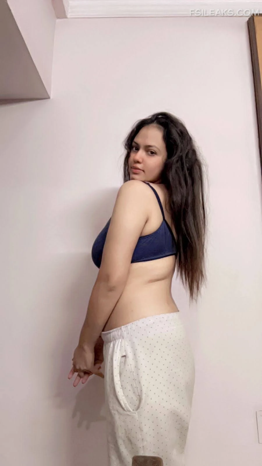 Beautiful Tanker Bengali Girl Boobs Nude Show Photos - 21