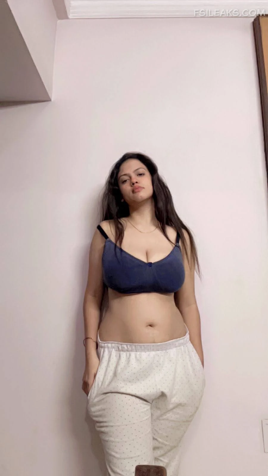 Beautiful Tanker Bengali Girl Boobs Nude Show Photos - 23