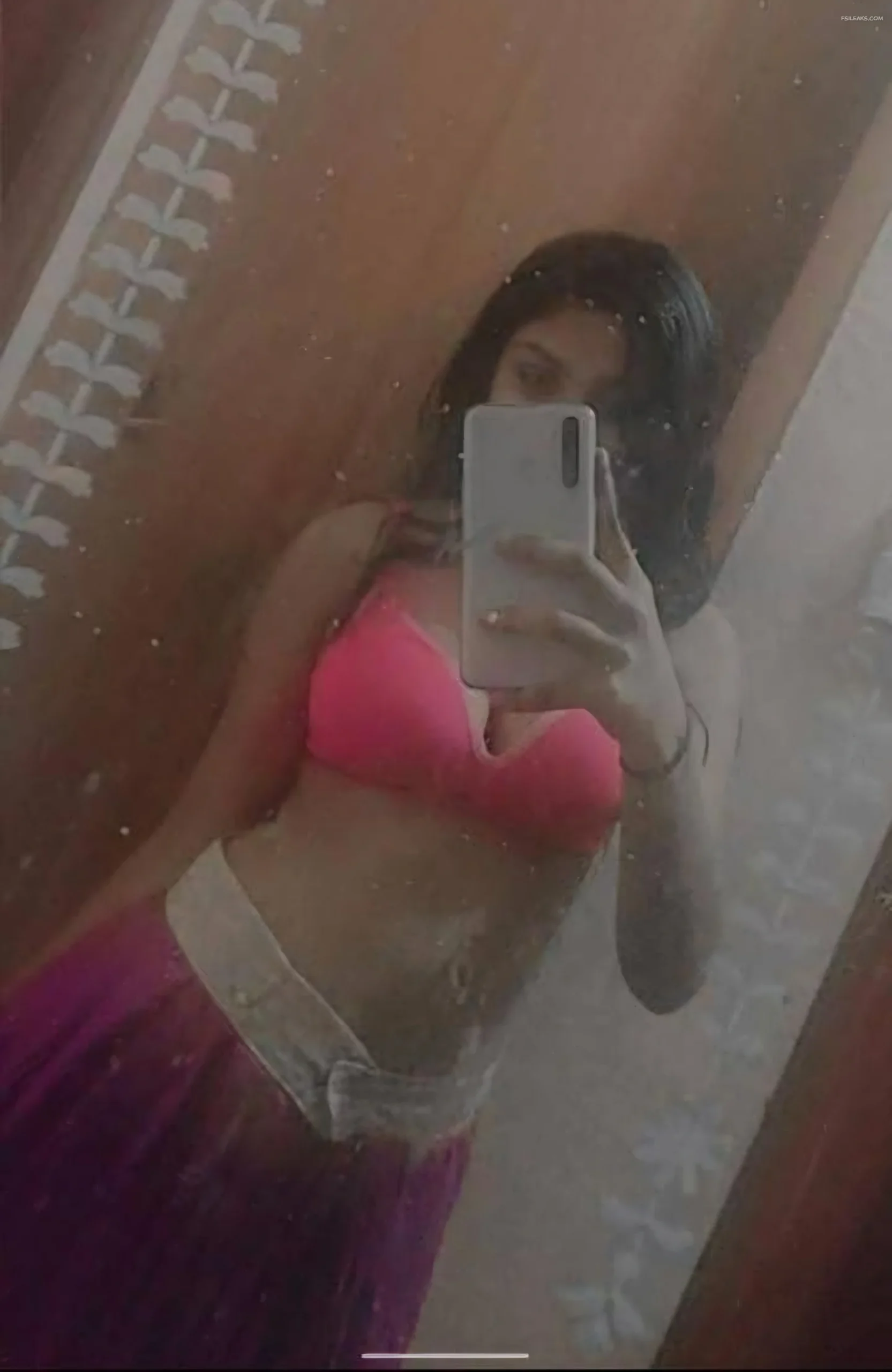 Beautiful Village Girlfriend Nude Show Photos - 7