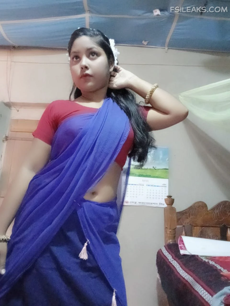 Cheater Village Girl Sexy Nude Photos Part 1 - 7