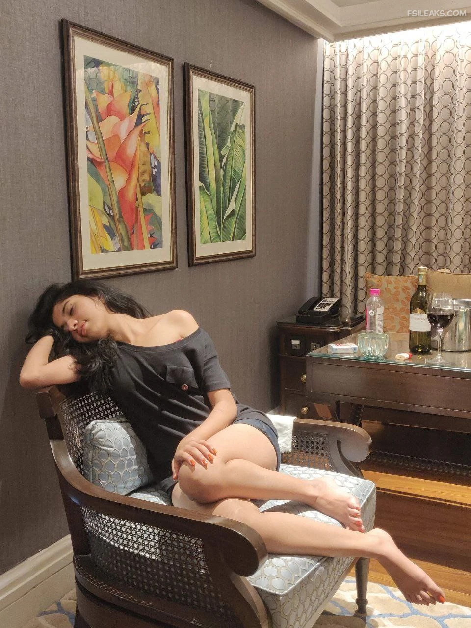 Cuckold Indian Girlfriend Nude Show Photos - 8 Cuckold Indian Girlfriend Nude Show Photos - 7