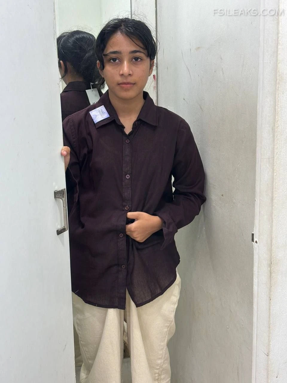 Mallu Cute Girl Nude Show Photos - 1