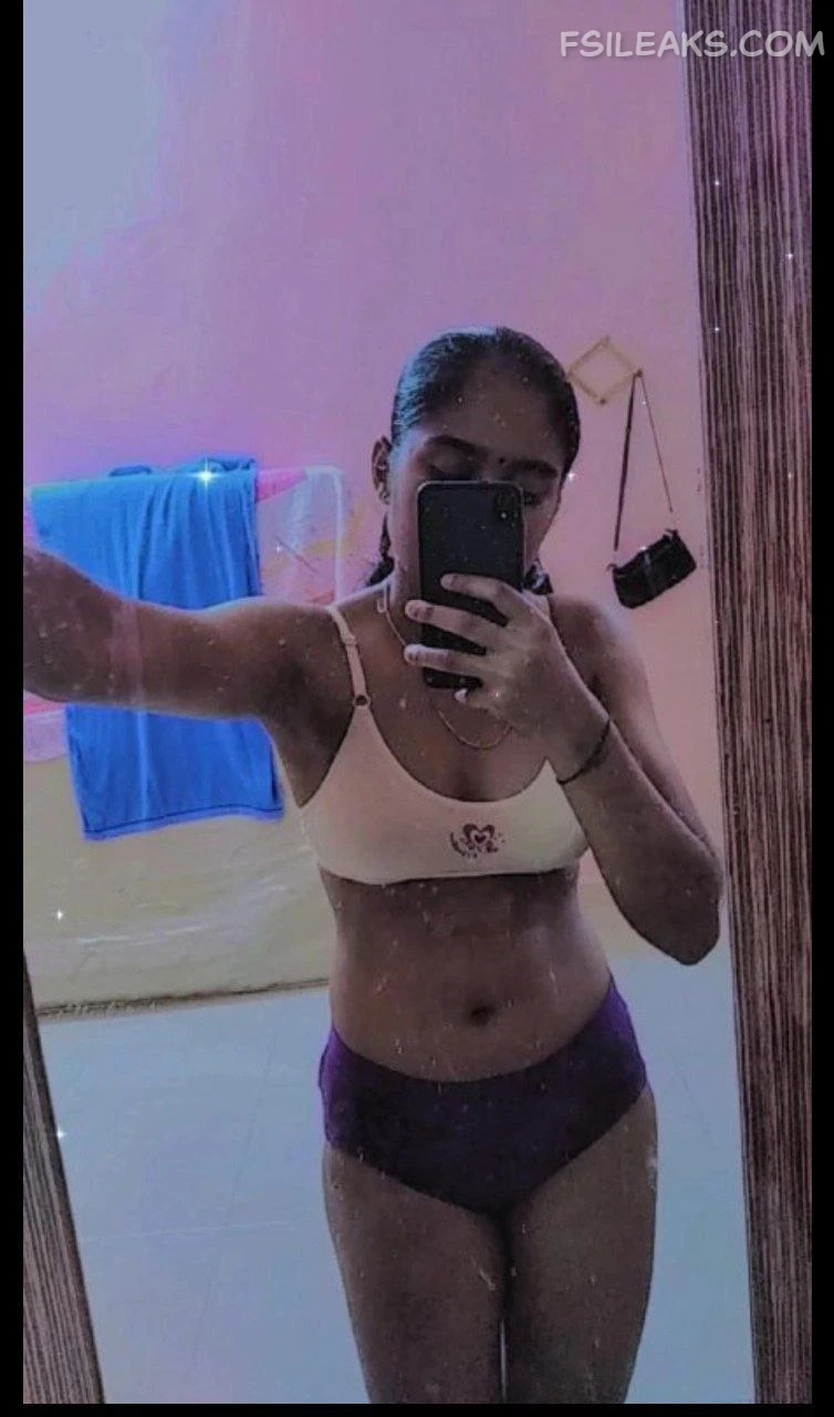 Mallu Cute Girl Nude Show Photos - 3