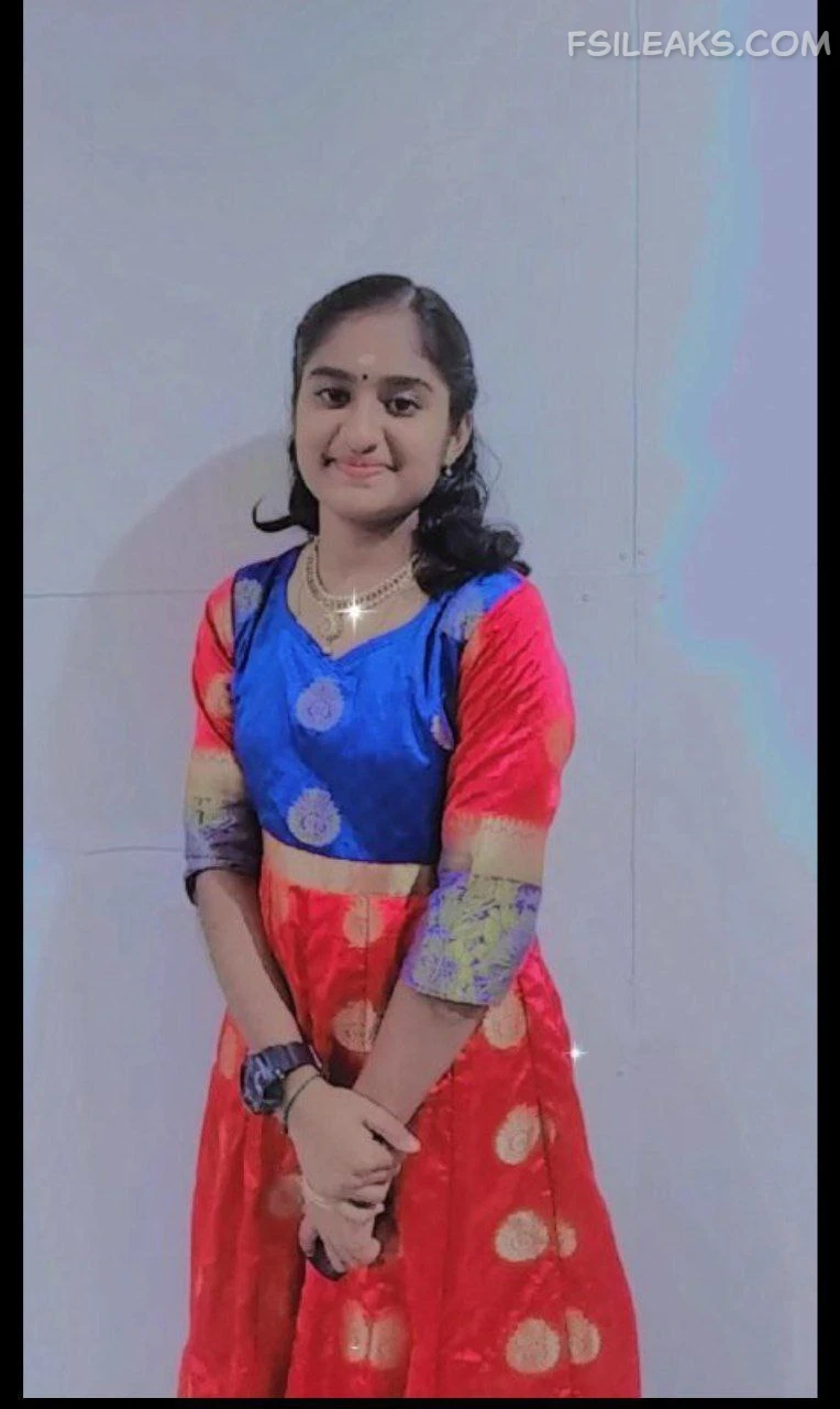 Mallu Cute Girl Nude Show Photos - 5