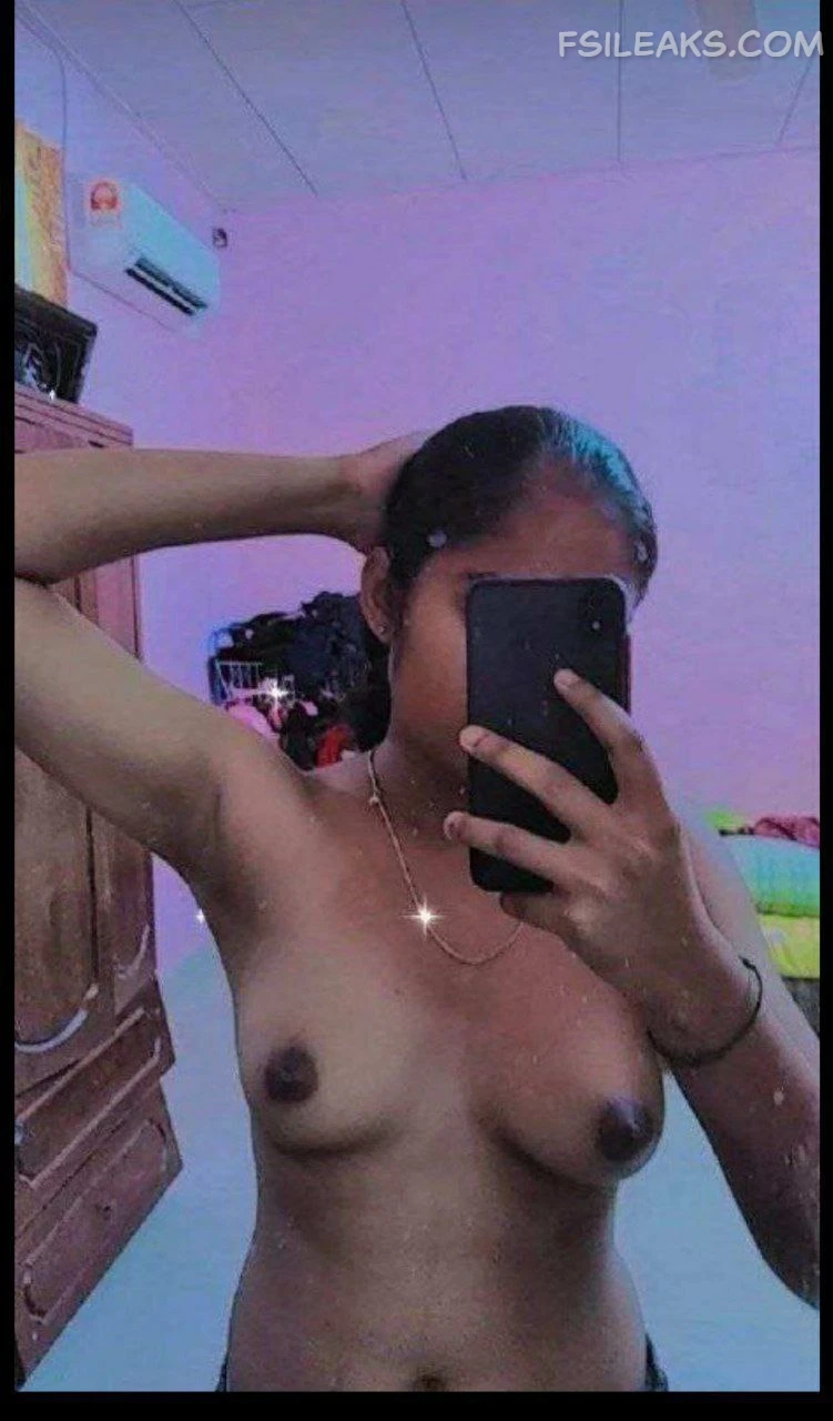 Mallu Cute Girl Nude Show Photos - 7