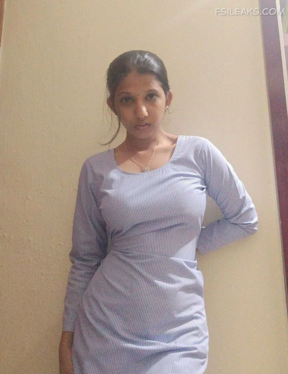 Sexy Mallu Girl Nude Show Photos - 11