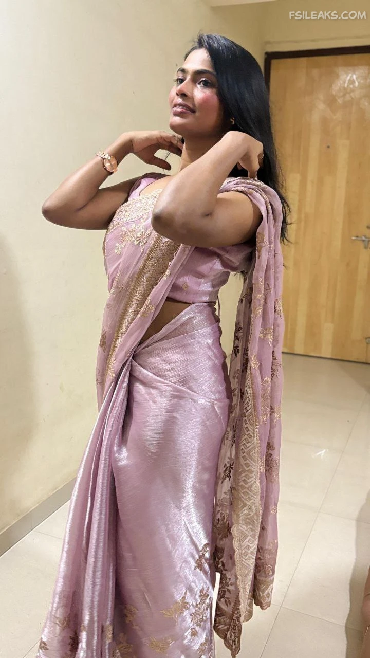 Sexy Slim Marathi Girl Nude Show Photos Part 1 - 47