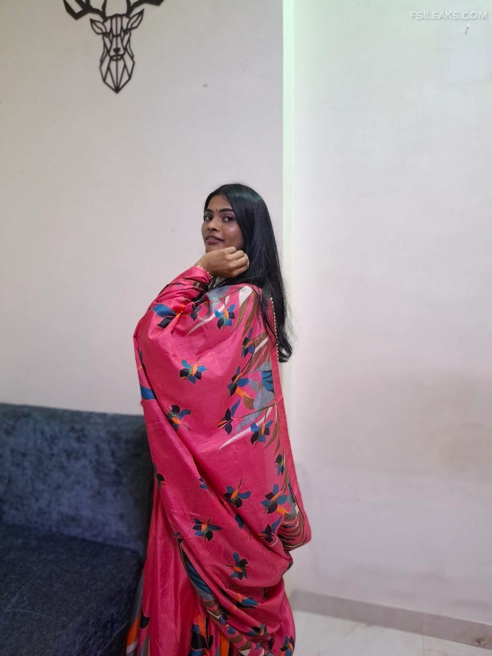 Sexy Slim Marathi Girl Nude Show Photos Part 1 - 53