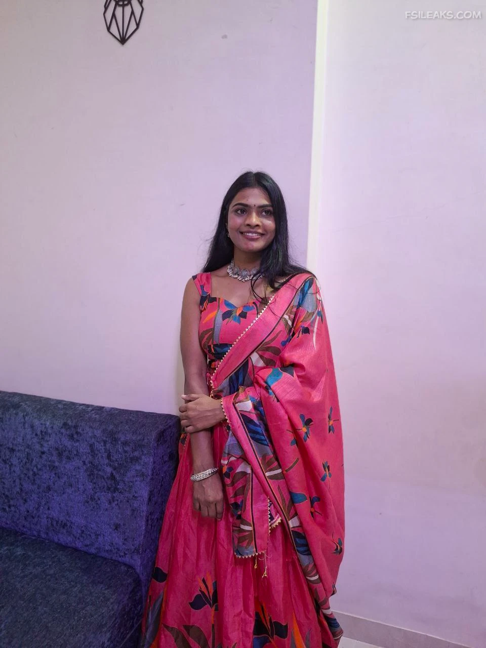 Sexy Slim Marathi Girl Nude Show Photos Part 1 - 57