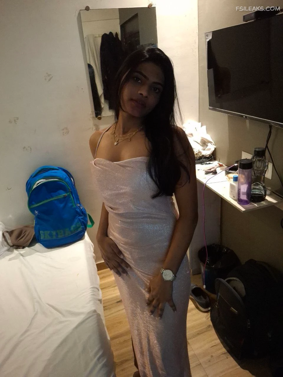 Sexy Slim Marathi Girl Nude Show Photos Part 1 - 69