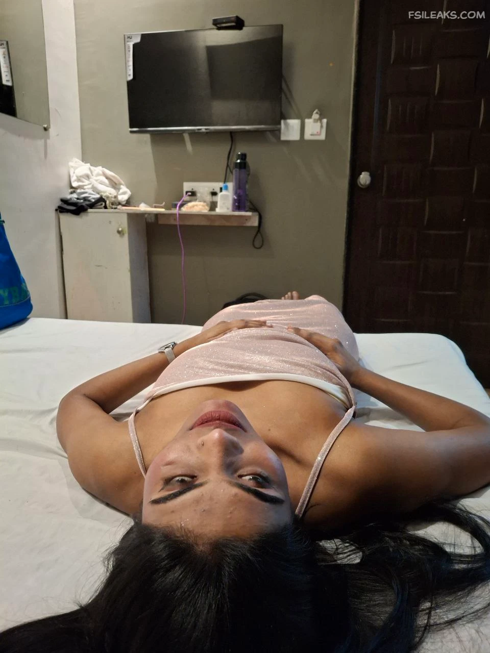 Sexy Slim Marathi Girl Nude Show Photos Part 1 - 45