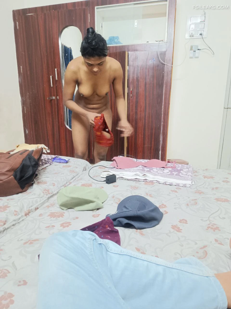 Sexy Slim Marathi Girl Nude Show Photos Part 2 - 66 Sexy Slim Marathi Girl Nude Show Photos Part 2 - 65