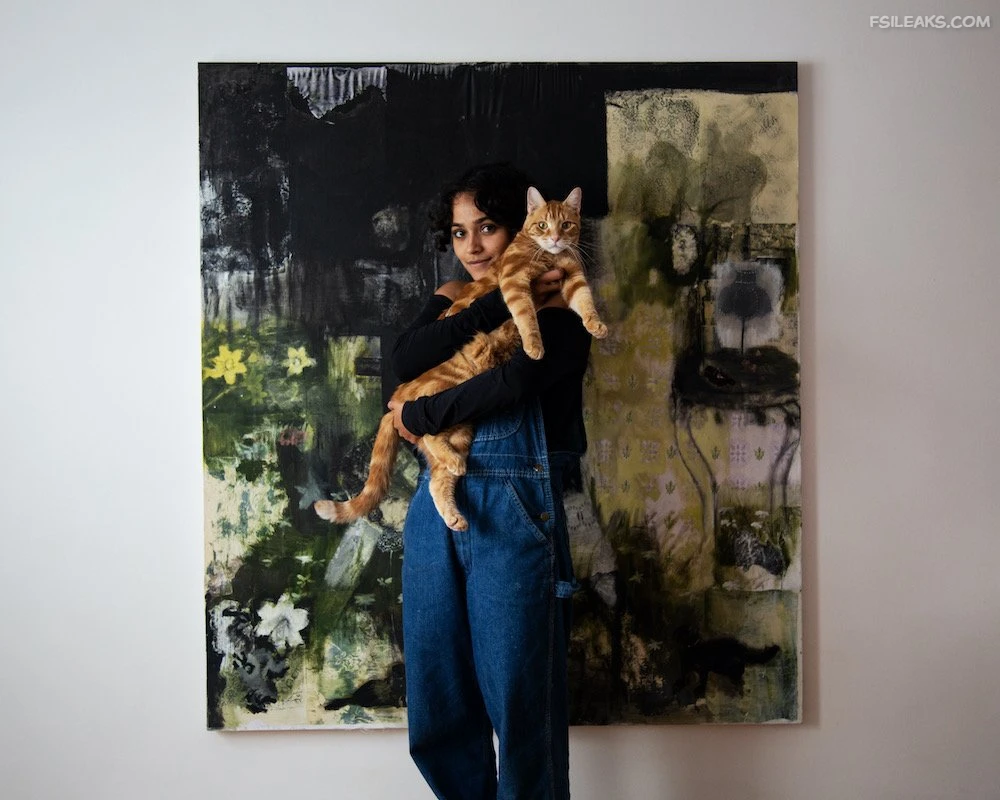 Slim Indian Sexy Girl Nude Show Photos Part 1 - 25