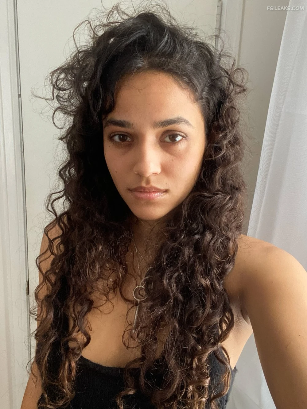 Slim Indian Sexy Girl Nude Show Photos Part 1 - 29