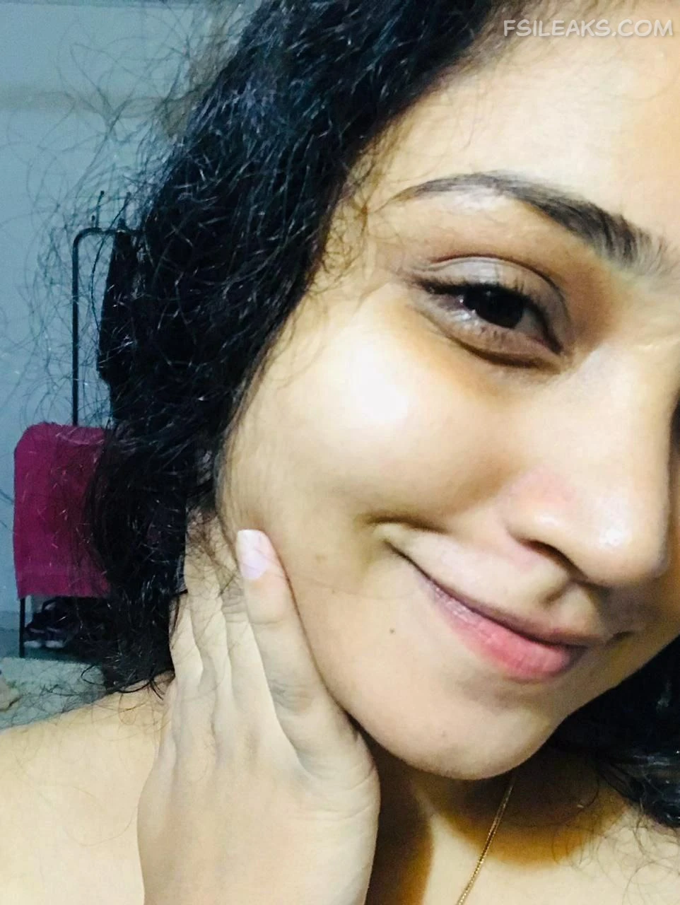 Sri Lankan Model Fully Nude Show With Boyfriend Photos - 17