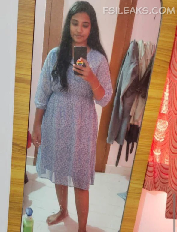 Tamil Horny Wife Nude Show Photos - 5