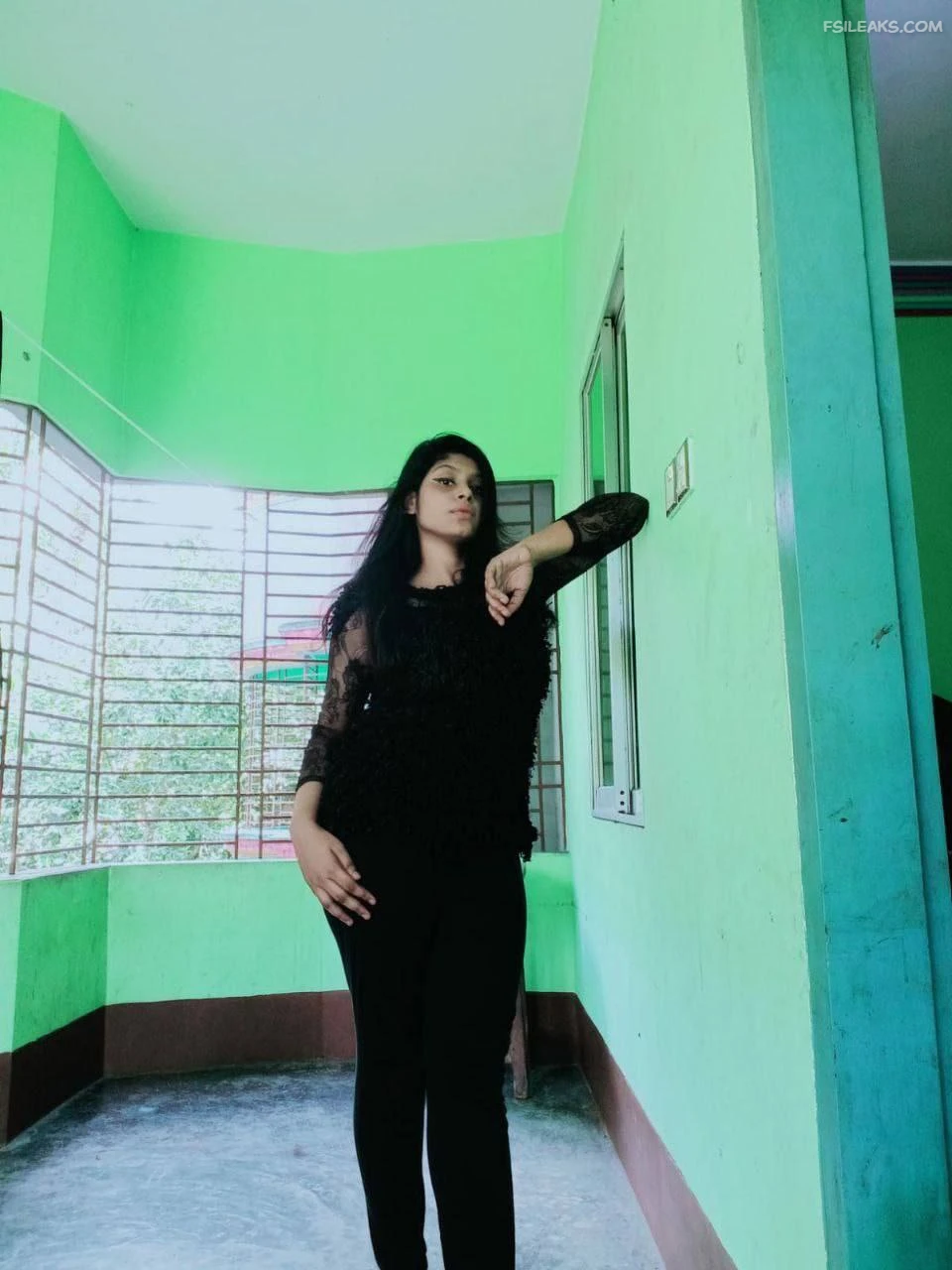 Tanker Sexy Girlfriend Nude Show Photos - 93