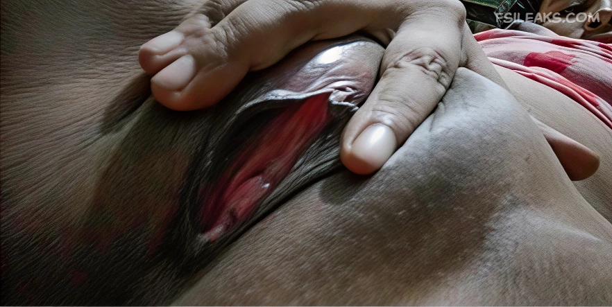 Bangladeshi Hijabi Bhabhi Nude Show Photos - 31