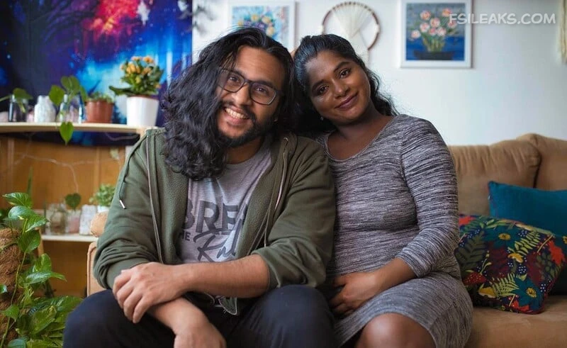 Beautiful Bedroom Couple Nude Show Photos - 6 Beautiful Bedroom Couple Nude Show Photos - 5